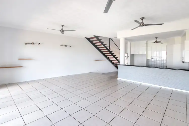 Third view of Homely townhouse listing, 4/8 Annear Court, Stuart Park NT 820