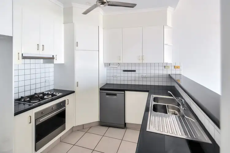 Fourth view of Homely townhouse listing, 4/8 Annear Court, Stuart Park NT 820