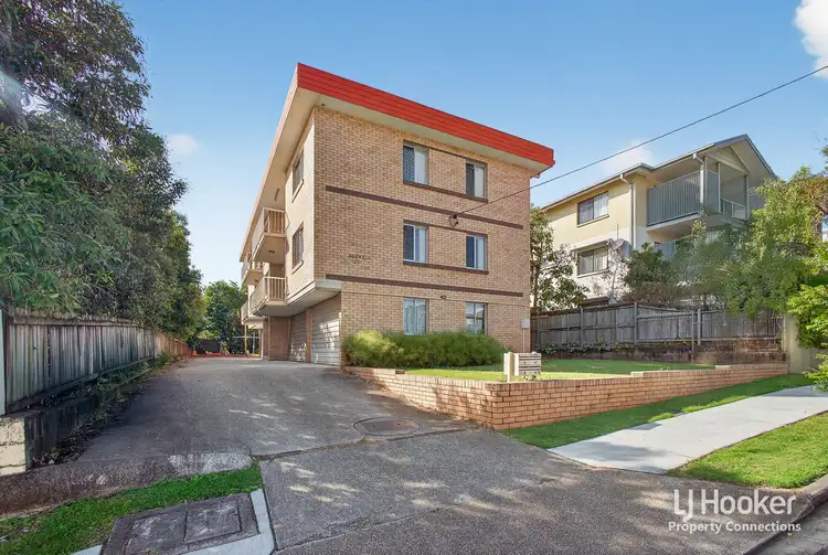 4/23 Zenith Avenue, Chermside QLD 4032