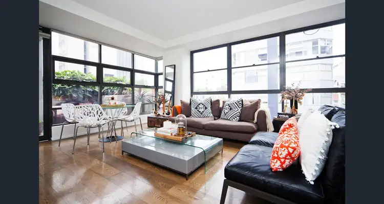 302/320 Liverpool Street, Darlinghurst NSW 2010