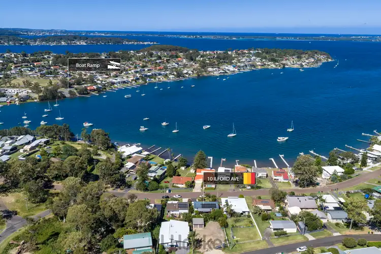 10 Ilford Avenue, Buttaba NSW 2283