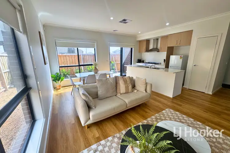 Third view of Homely house listing, 8 Ipswich Avenue, Werribee VIC 3030