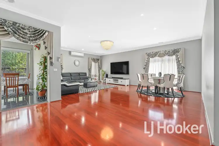 Fourth view of Homely house listing, 8 Maggie Street, Cranbourne East VIC 3977