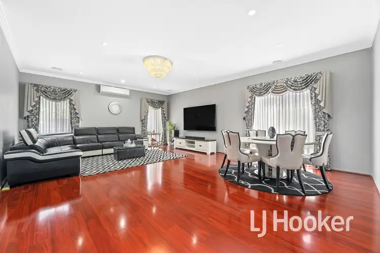 Fifth view of Homely house listing, 8 Maggie Street, Cranbourne East VIC 3977