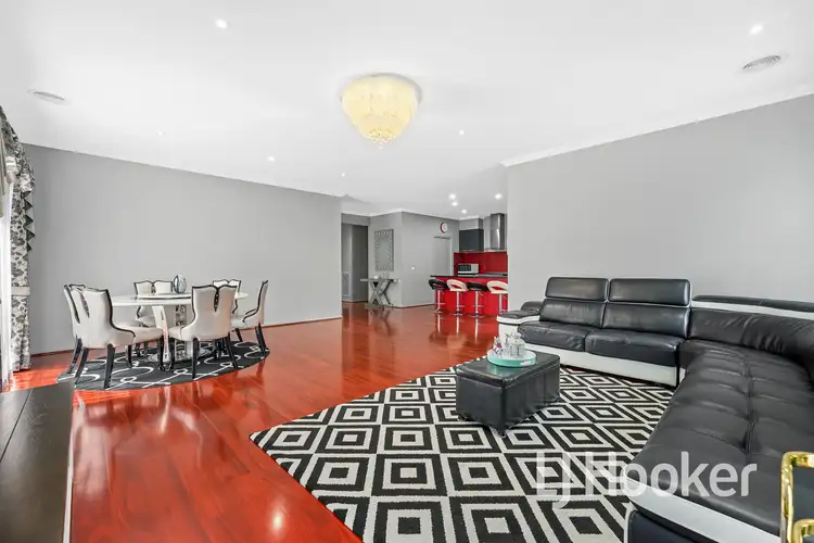 Sixth view of Homely house listing, 8 Maggie Street, Cranbourne East VIC 3977