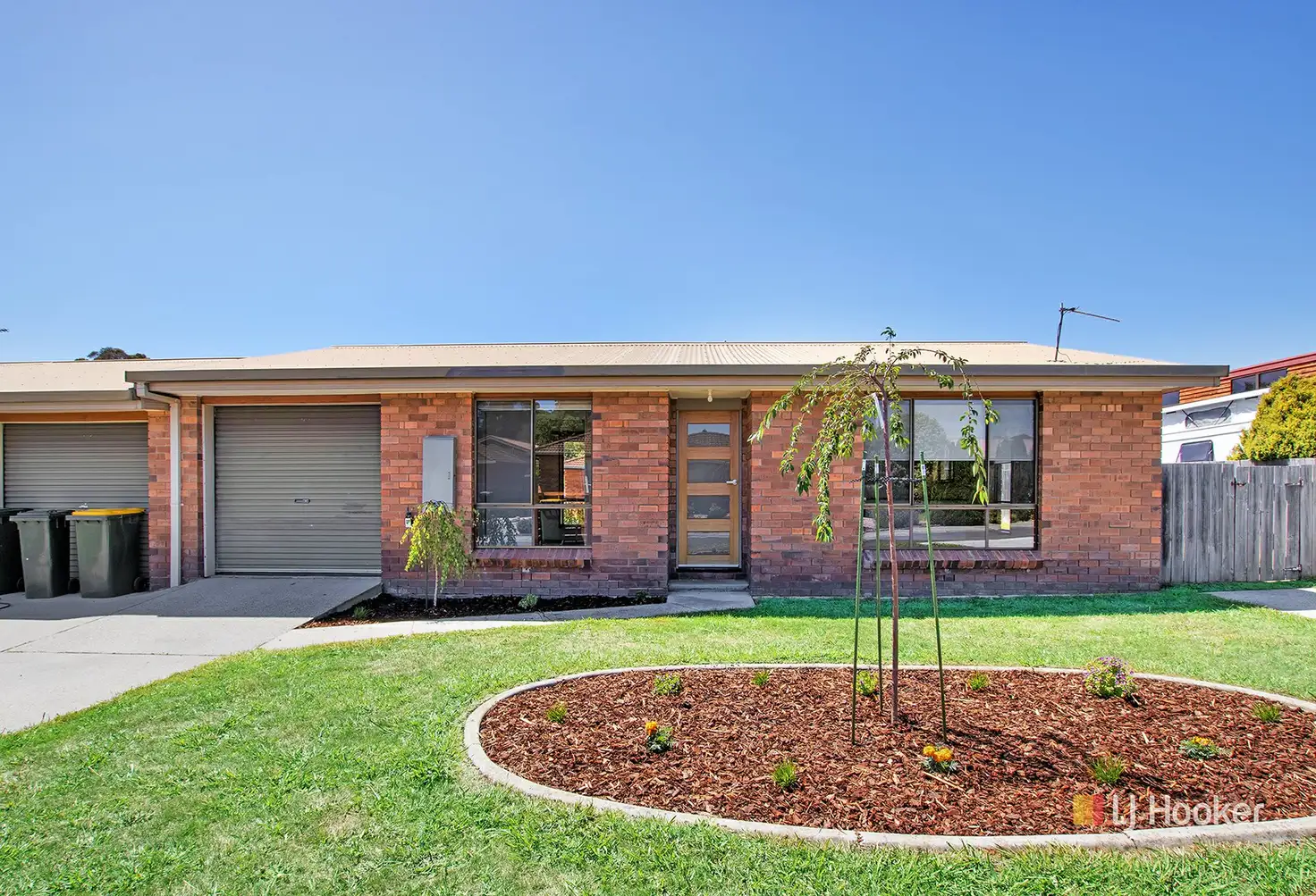 Main view of Homely unit listing, Unit 2/11 Arden Avenue, Devonport TAS 7310