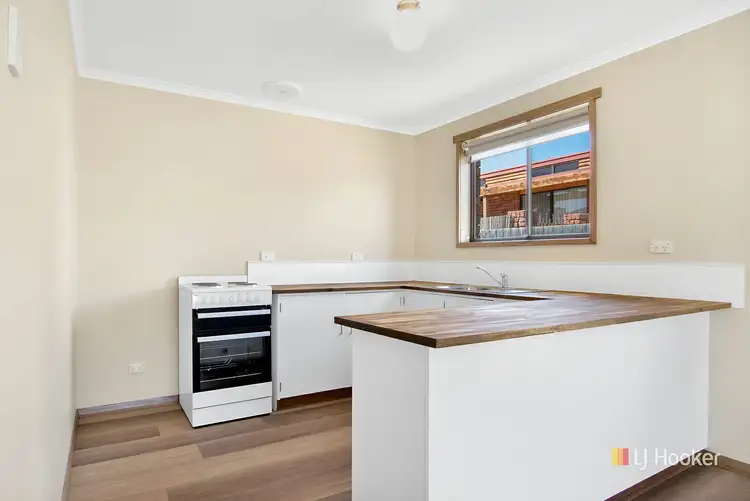 Second view of Homely unit listing, Unit 2/11 Arden Avenue, Devonport TAS 7310