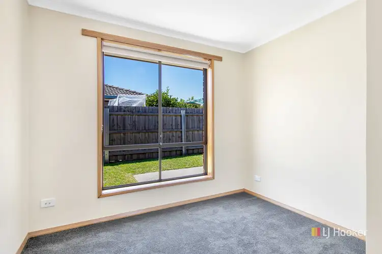 Fifth view of Homely unit listing, Unit 2/11 Arden Avenue, Devonport TAS 7310