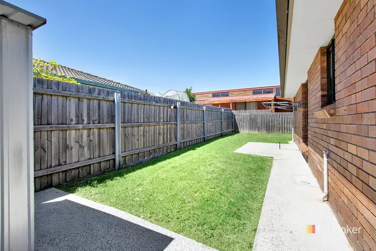 Seventh view of Homely unit listing, Unit 2/11 Arden Avenue, Devonport TAS 7310