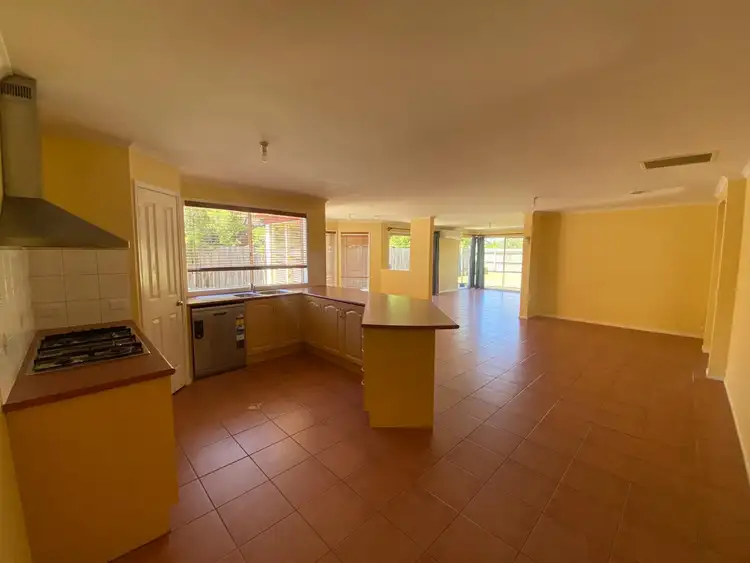 Fourth view of Homely house listing, 21 Lindsay Crescent, Lynbrook VIC 3975