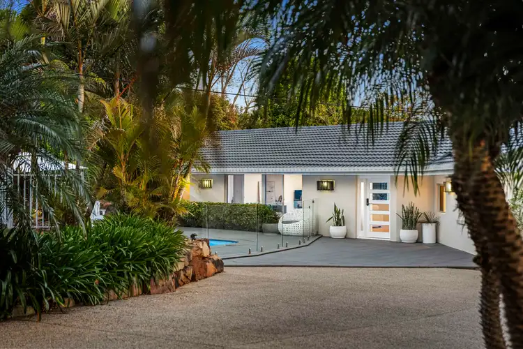 34 Jellicoe Street, Mount Lofty QLD 4350