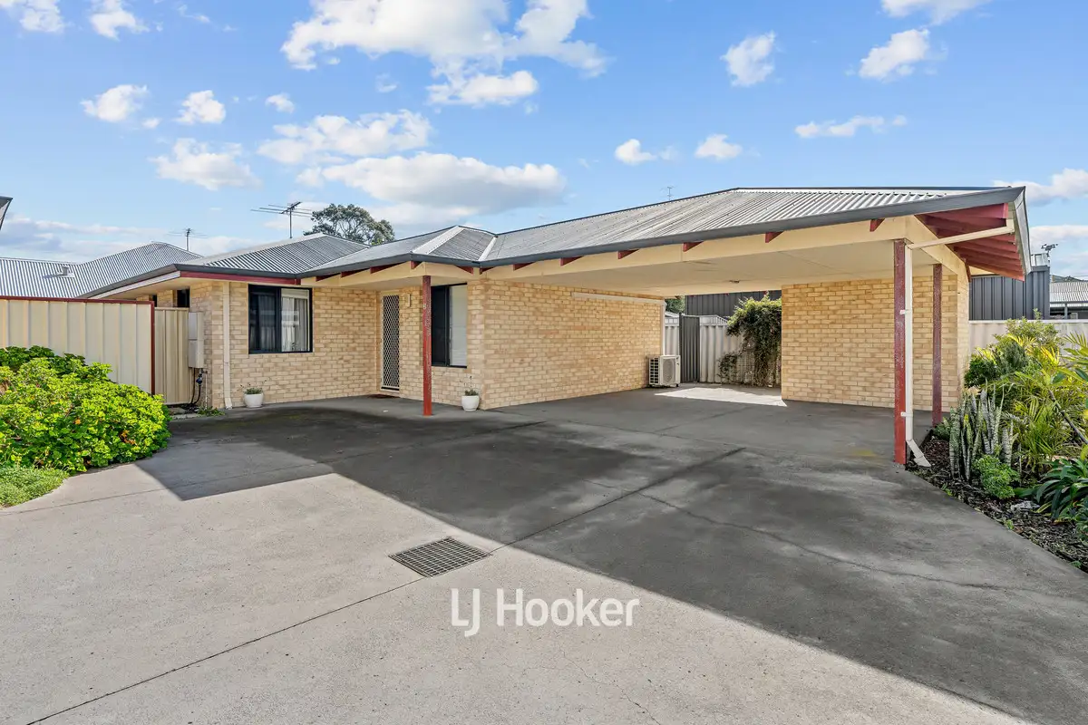 Main view of Homely unit listing, 5c Elmbank Street, South Bunbury WA 6230