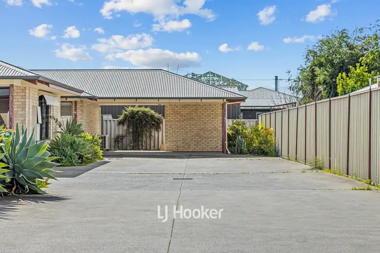 Second view of Homely unit listing, 5c Elmbank Street, South Bunbury WA 6230