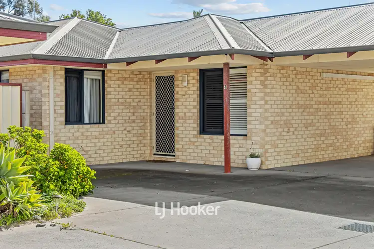Third view of Homely unit listing, 5c Elmbank Street, South Bunbury WA 6230