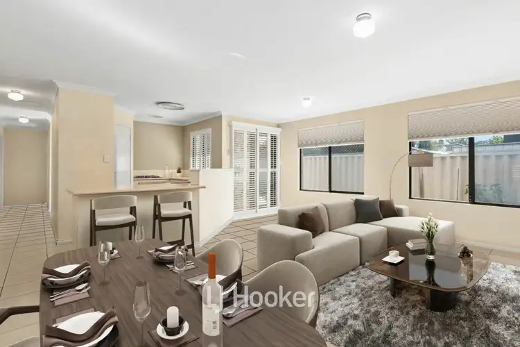 Fourth view of Homely unit listing, 5c Elmbank Street, South Bunbury WA 6230