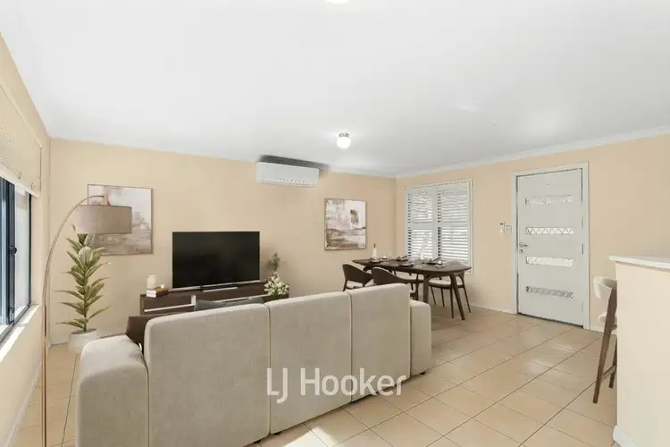 Fifth view of Homely unit listing, 5c Elmbank Street, South Bunbury WA 6230