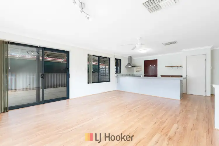29 Bathgate Loop, Koondoola WA 6064