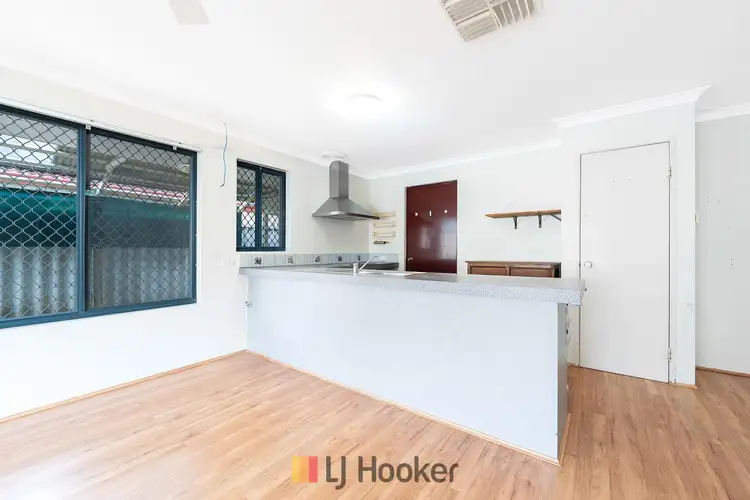 Fourth view of Homely house listing, 29 Bathgate Loop, Koondoola WA 6064
