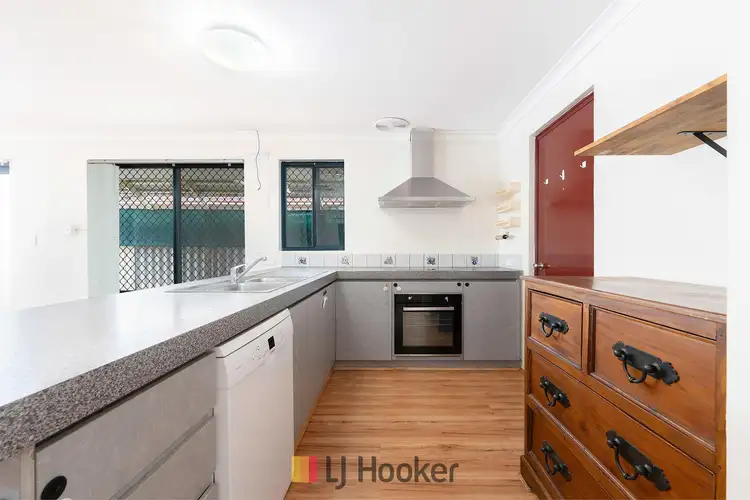 Fifth view of Homely house listing, 29 Bathgate Loop, Koondoola WA 6064