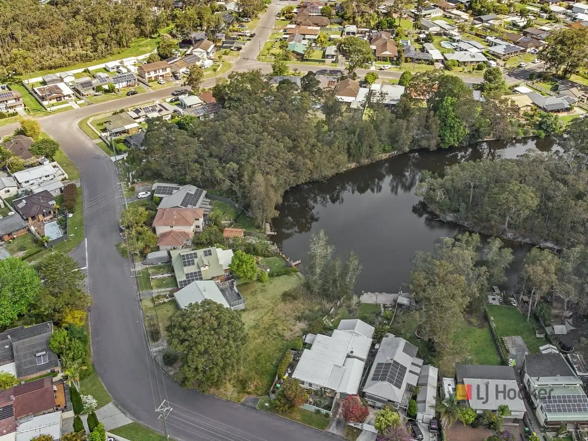 Main view of Homely land listing, 10 McKellar Boulevard, Blue Haven NSW 2262