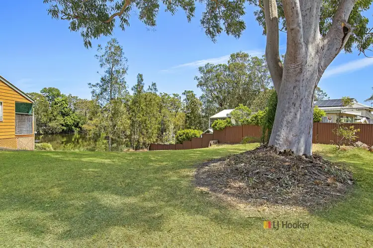 Fourth view of Homely land listing, 10 McKellar Boulevard, Blue Haven NSW 2262
