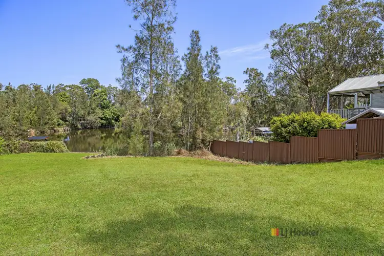 Fifth view of Homely land listing, 10 McKellar Boulevard, Blue Haven NSW 2262