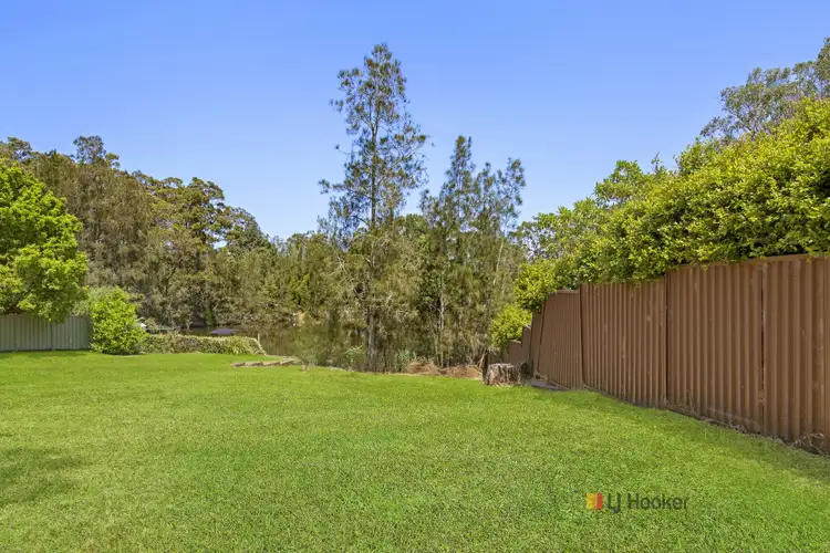 Sixth view of Homely land listing, 10 McKellar Boulevard, Blue Haven NSW 2262
