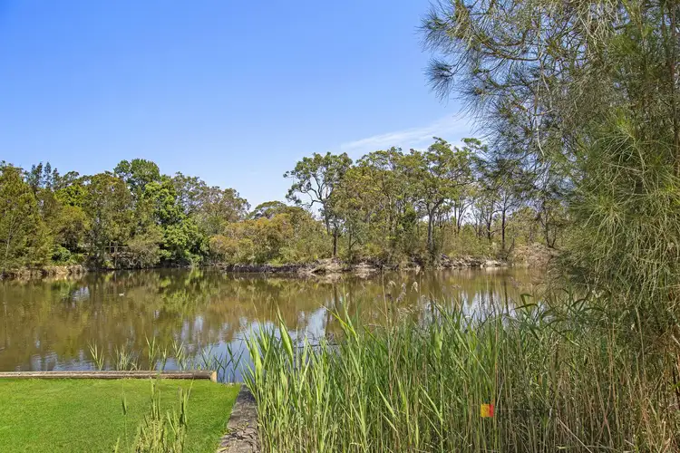 Seventh view of Homely land listing, 10 McKellar Boulevard, Blue Haven NSW 2262