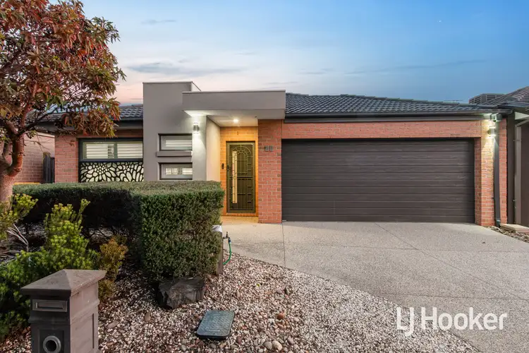 24 Tahitian Terrace, Point Cook VIC 3030