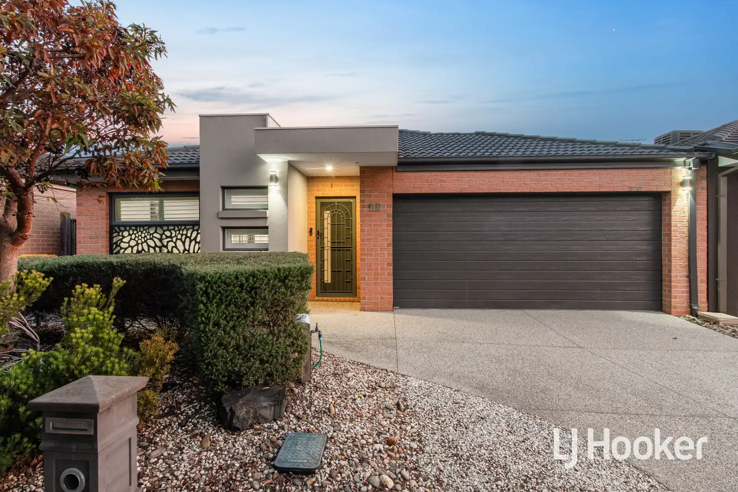 Main view of Homely house listing, 24 Tahitian Terrace, Point Cook VIC 3030