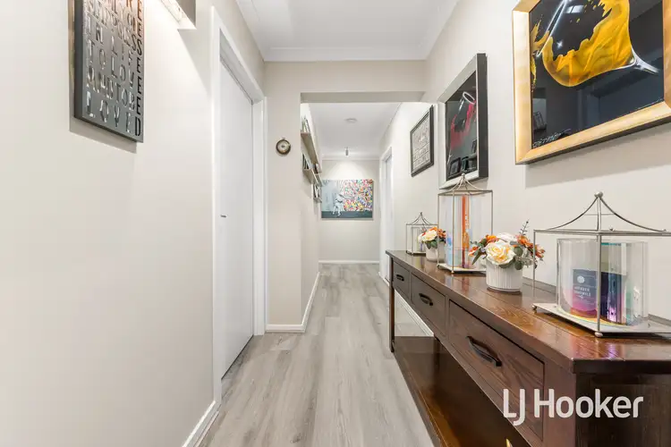 Second view of Homely house listing, 24 Tahitian Terrace, Point Cook VIC 3030