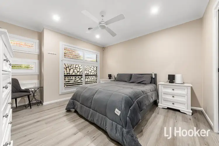 Third view of Homely house listing, 24 Tahitian Terrace, Point Cook VIC 3030