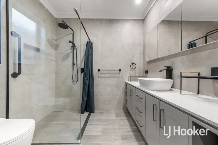 Fourth view of Homely house listing, 24 Tahitian Terrace, Point Cook VIC 3030