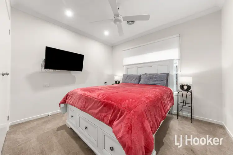 Sixth view of Homely house listing, 24 Tahitian Terrace, Point Cook VIC 3030