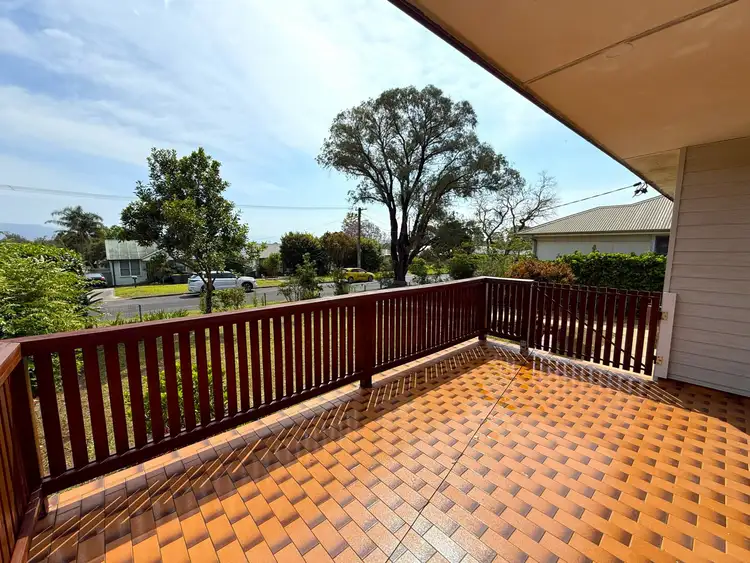 Second view of Homely house listing, 36 Young Avenue, Nowra NSW 2541