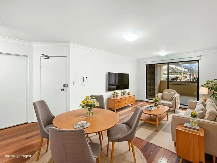 7/33 Belmore Street, Burwood NSW 2134
