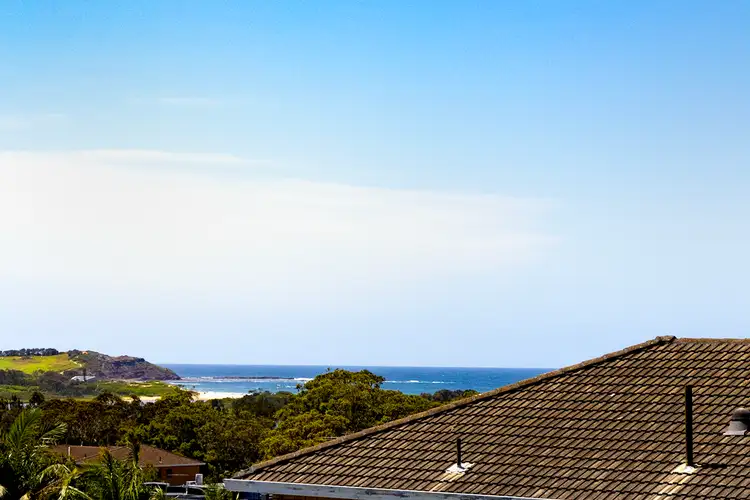 12/5-7 Westminster Avenue, Dee Why NSW 2099