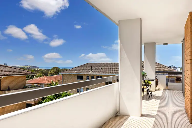 12/5-7 Westminster Avenue, Dee Why NSW 2099