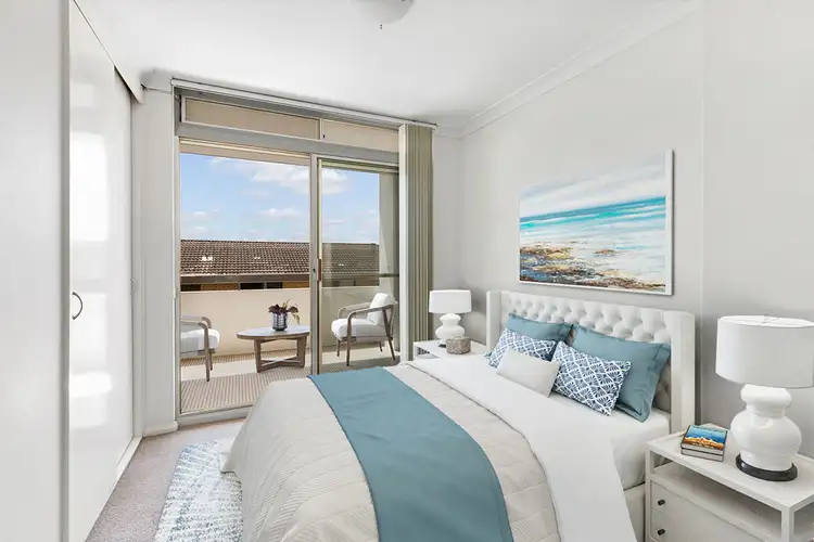 Fifth view of Homely apartment listing, 12/5-7 Westminster Avenue, Dee Why NSW 2099