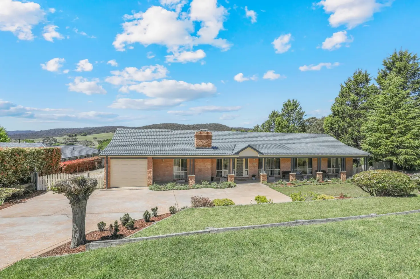 Main view of Homely house listing, 7 Pimpala Street, Marrangaroo NSW 2790