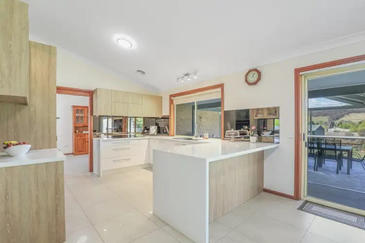 Second view of Homely house listing, 7 Pimpala Street, Marrangaroo NSW 2790