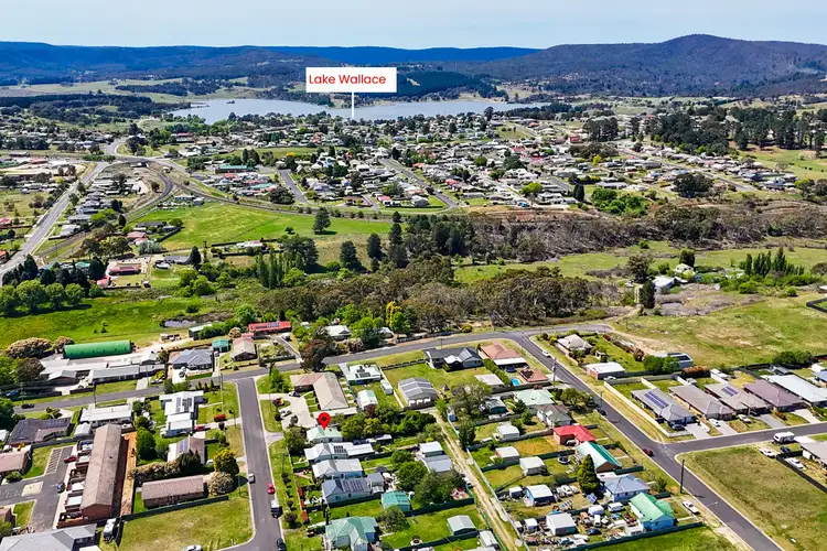 Fourth view of Homely house listing, 23 Elizabeth Street, Wallerawang NSW 2845