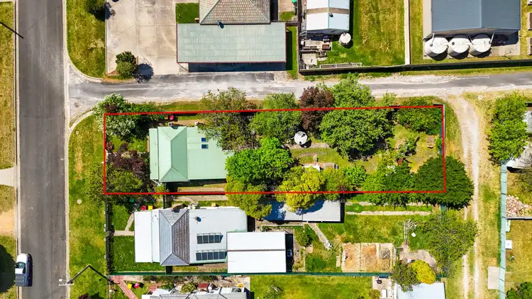 Fifth view of Homely house listing, 23 Elizabeth Street, Wallerawang NSW 2845