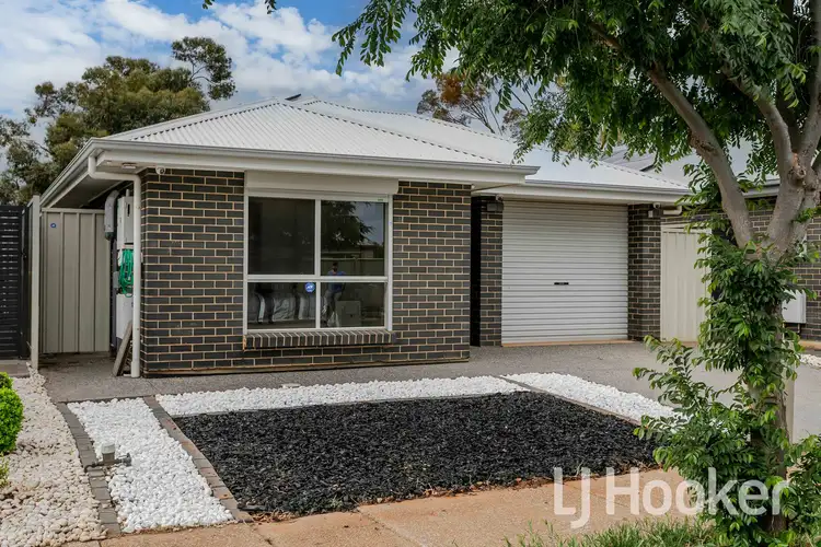 Second view of Homely house listing, 17 Catalonia Avenue, Munno Para West SA 5115