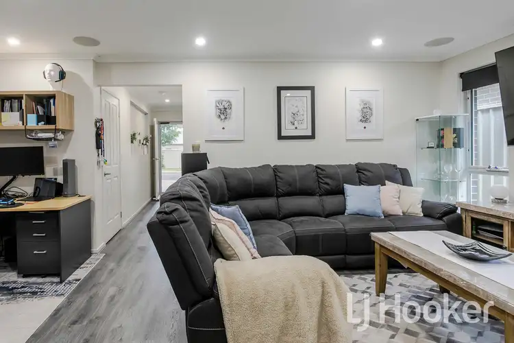 Fourth view of Homely house listing, 17 Catalonia Avenue, Munno Para West SA 5115