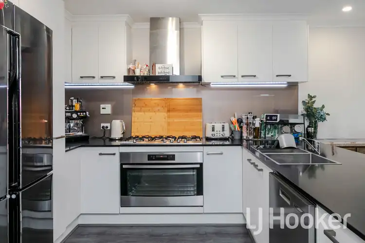 Fifth view of Homely house listing, 17 Catalonia Avenue, Munno Para West SA 5115