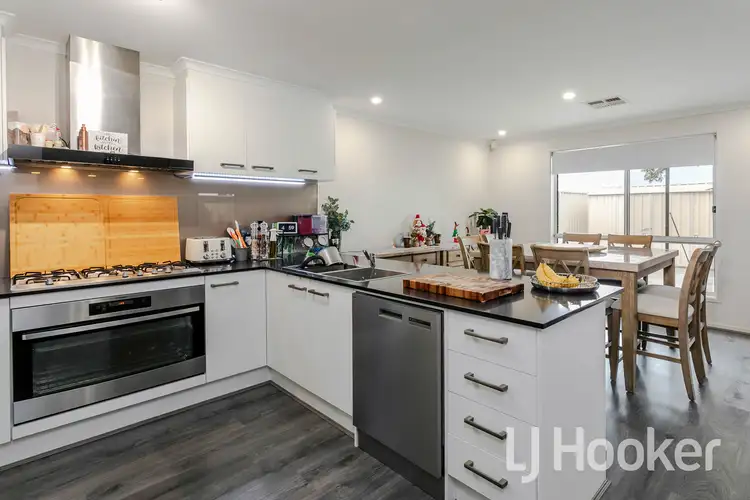 Sixth view of Homely house listing, 17 Catalonia Avenue, Munno Para West SA 5115