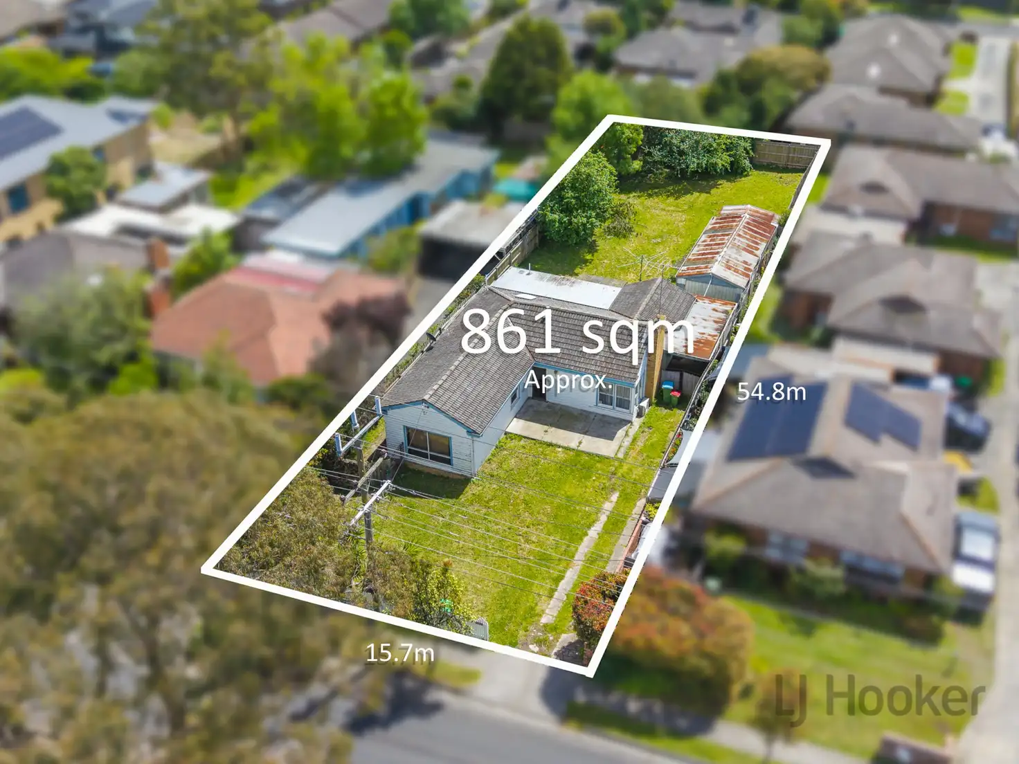 Main view of Homely house listing, 14 Arlington Street, Ringwood VIC 3134