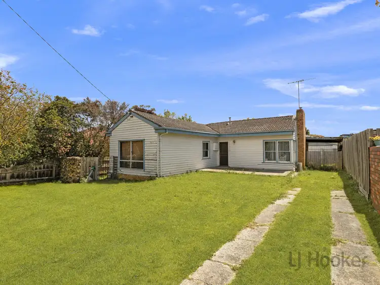 Second view of Homely house listing, 14 Arlington Street, Ringwood VIC 3134