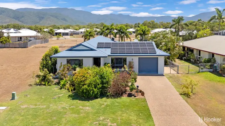 147 Ocean Parade, Balgal Beach QLD 4816